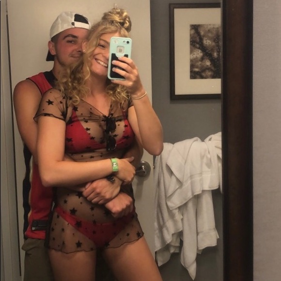 Meet your Posher, Riley - Picture 1 of 1